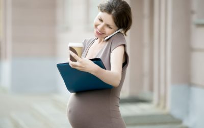 Como Ficam as Regras Para Gestantes e Lactantes?