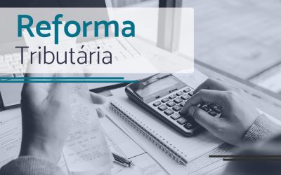 Reforma Tributária